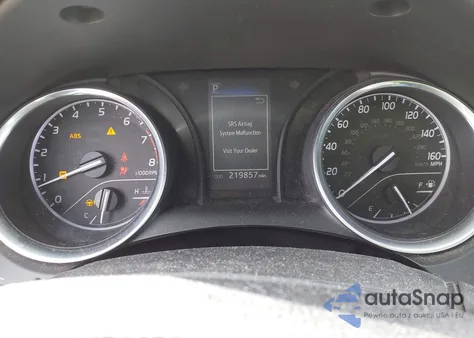 2018 Toyota Camry Se из США, поврежденный, VIN 4T1B11HK6JU026240